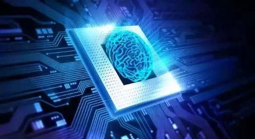 双轮驱动 人工智能芯片与基础软件，共筑市场投资新蓝海